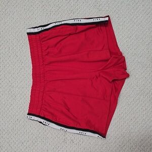 PINK Athletic shorts